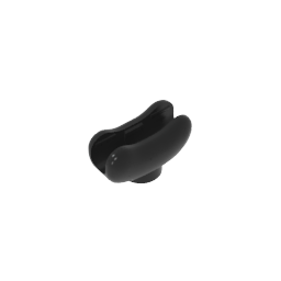 GDS-2044 - Food Hot Dog Bun
