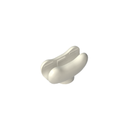 GDS-2044 - Food Hot Dog Bun