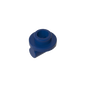 GDS-2045 - Plate Round 1 x 1 with Open Stud and Bar on Underside