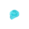 Transparent Light Blue 42
