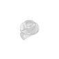 GDS-2045 - Plate Round 1 x 1 with Open Stud and Bar on Underside