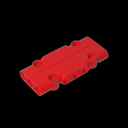 GDS-2047 - Technic Panel 3 x 7 x 1