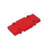 Bright Red 21