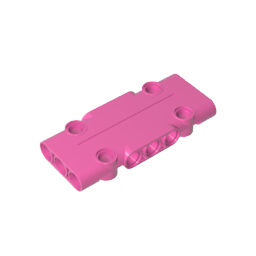 GDS-2047 - Technic Panel 3 x 7 x 1