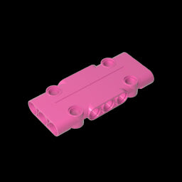 GDS-2047 - Technic Panel 3 x 7 x 1