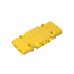 GDS-2047 - Technic Panel 3 x 7 x 1