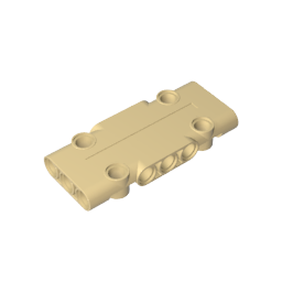 GDS-2047 - Technic Panel 3 x 7 x 1