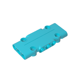 GDS-2047 - Technic Panel 3 x 7 x 1