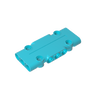 Medium Azur 322