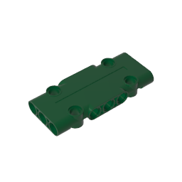 GDS-2047 - Technic Panel 3 x 7 x 1