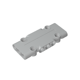 GDS-2047 - Technic Panel 3 x 7 x 1