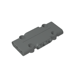 GDS-2047 - Technic Panel 3 x 7 x 1