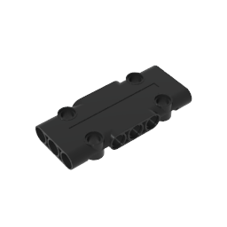 GDS-2047 - Technic Panel 3 x 7 x 1