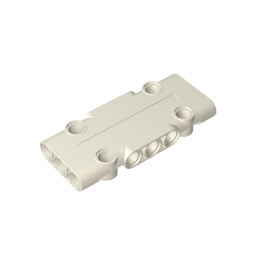 GDS-2047 - Technic Panel 3 x 7 x 1