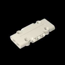 GDS-2047 - Technic Panel 3 x 7 x 1