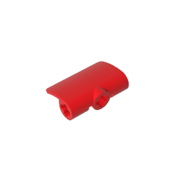 GDS-2048 - Technic Panel Fairing 2 x 3 x 1