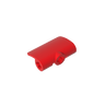 Bright Red 21