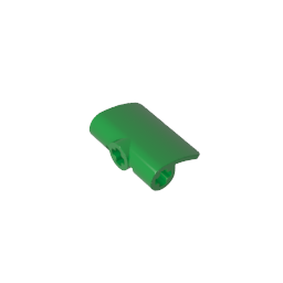 GDS-2048 - Technic Panel Fairing 2 x 3 x 1