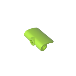 GDS-2048 - Technic Panel Fairing 2 x 3 x 1