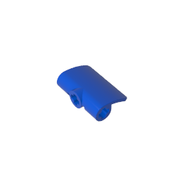 GDS-2048 - Technic Panel Fairing 2 x 3 x 1