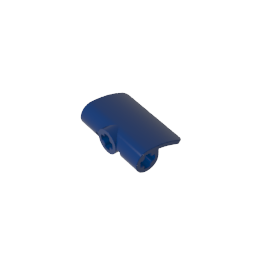GDS-2048 - Technic Panel Fairing 2 x 3 x 1