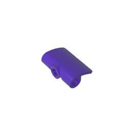 GDS-2048 - Technic Panel Fairing 2 x 3 x 1
