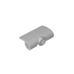 GDS-2048 - Technic Panel Fairing 2 x 3 x 1