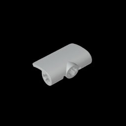 GDS-2048 - Technic Panel Fairing 2 x 3 x 1