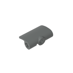 GDS-2048 - Technic Panel Fairing 2 x 3 x 1
