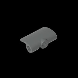 GDS-2048 - Technic Panel Fairing 2 x 3 x 1