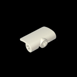 GDS-2048 - Technic Panel Fairing 2 x 3 x 1