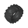 Black 26