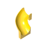 Bright Yellow 24