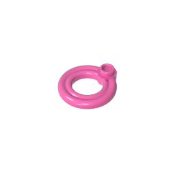 GDS-2052 - Equipment Flotation Ring [Life Preserver]