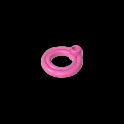 GDS-2052 - Equipment Flotation Ring [Life Preserver]