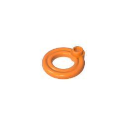 GDS-2052 - Equipment Flotation Ring [Life Preserver]