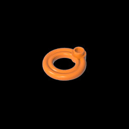 GDS-2052 - Equipment Flotation Ring [Life Preserver]