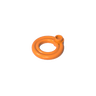 Bright Orange 106