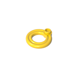 GDS-2052 - Equipment Flotation Ring [Life Preserver]