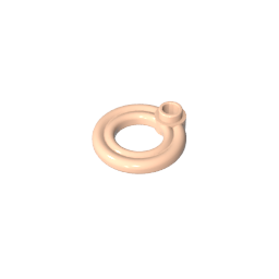 GDS-2052 - Equipment Flotation Ring [Life Preserver]