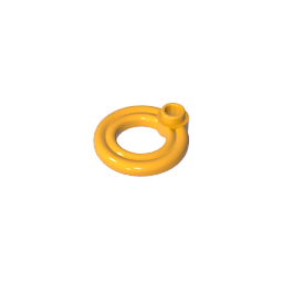 GDS-2052 - Equipment Flotation Ring [Life Preserver]