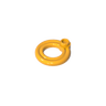 Flame Yellowish Orange 191