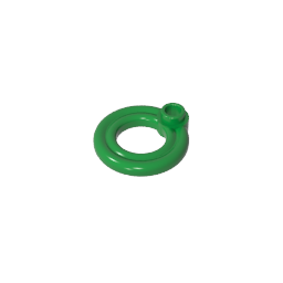 GDS-2052 - Equipment Flotation Ring [Life Preserver]