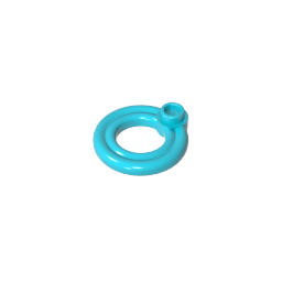 GDS-2052 - Equipment Flotation Ring [Life Preserver]