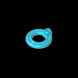 GDS-2052 - Equipment Flotation Ring [Life Preserver]