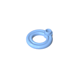 GDS-2052 - Equipment Flotation Ring [Life Preserver]