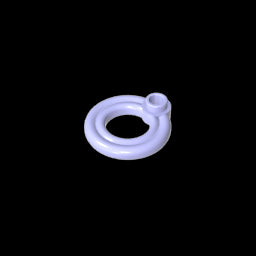 GDS-2052 - Equipment Flotation Ring [Life Preserver]