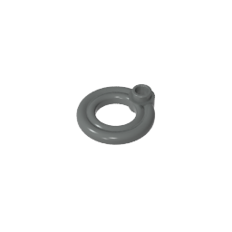 GDS-2052 - Equipment Flotation Ring [Life Preserver]