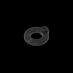 GDS-2052 - Equipment Flotation Ring [Life Preserver]