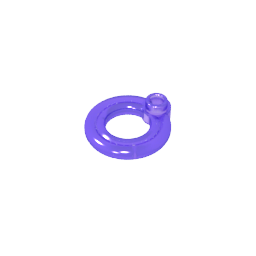 GDS-2052 - Equipment Flotation Ring [Life Preserver]